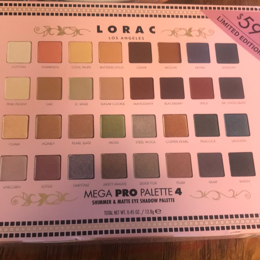 Lorac